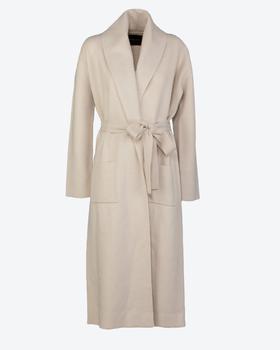 ROBERTO COLLINA, ROBERTO COLLINA | Cappotto boiled over商品图片 