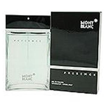 万宝龙香水评价, MontBlanc | Mont Blanc Presence By Mont Blanc Edt Spray 2.5 Oz商品图片 