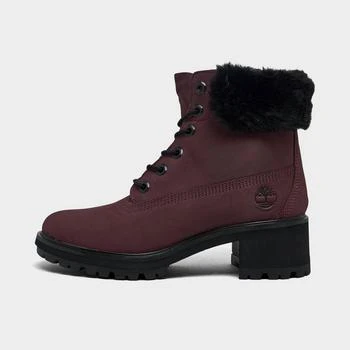 Timberland | Women's Timberland Kinsley 6-Inch Waterproof Boots 4.2折, 独家减免邮费