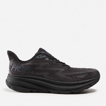 Hoka One One | Hoka One One Men's Clifton 9 Mesh Trainers商品图片,