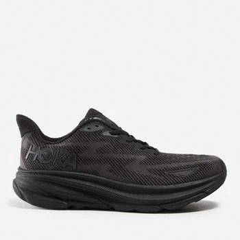 推荐Hoka One One Men's Clifton 9 Mesh Trainers商品