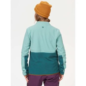 Marmot | Women's Rocklin Full Zip Jacket 5折×额外7.5折, 额外七五折
