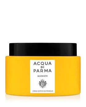 Acqua di Parma | Barbiere Soft Shaving Cream 4.4 oz.,商家Bloomingdale's,价格¥736