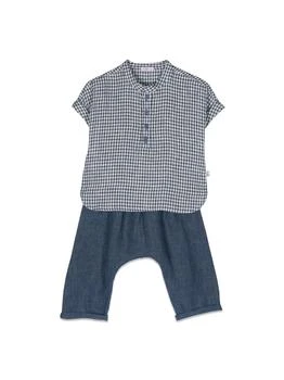 IL GUFO | Shirt And Pants Set,商家Italist,价格¥1179