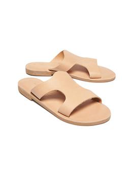 helmet怎么选, ALETA SANDALS | Helmet Slide (natural) For Unisex商品图片 6.3折