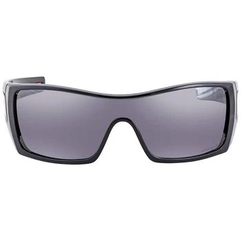 推荐Oakley Prizm Black Sport Sunglasses OO9101 910157 27商品