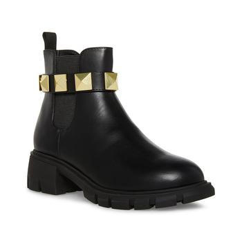 商品Steve Madden | Little Girls JSUGARR Zipper Closure Boots,商家Macy's,价格¥500图片