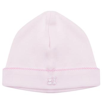 商品Pale Pink Genesis Hat,商家Designer Childrenswear,价格¥61图片
