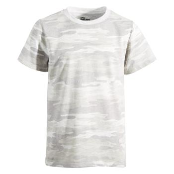 Epic Threads | Big Boys Camo-Print T-Shirt, Created for Macy's商品图片,4折