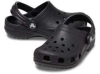 Crocs | Classic Clogs (Toddler),商家Zappos,价格¥184