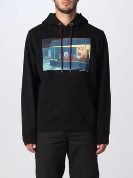 GCDS | Gcds sweatshirt for man商品图片,额外8.5折, 额外八五折