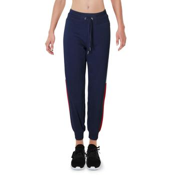 商品Tommy Hilfiger Sport Womens Sweatpants Workout Jogger Pants图片