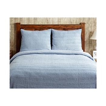 商品Better Trends | Natick Queen Bedspread,商家Macy's,价格¥986图片