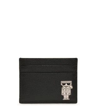 Karl Lagerfeld Paris | KARL PIN CARD HOLDER,商家Karl Lagerfeld Paris,价格¥360