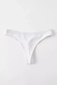 推荐Out From Under Markie Seamless Thong商品