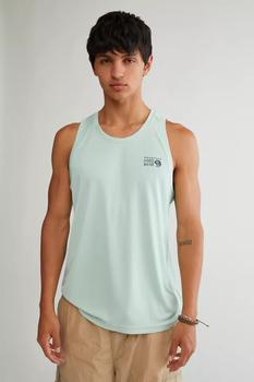 Mountain Hardwear | Mountain Hardwear Wicked Tech Tank Top商品图片,