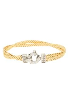 MESHMERISE | Diamond Bangle Bracelet - 0.12ct.,商家Nordstrom Rack,价格¥1534