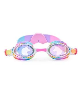 Bling2o | Girls' Eunice the Unicorn Rainbow Rider Swim Goggles - Ages 2-6,商家Bloomingdale's,价格¥177