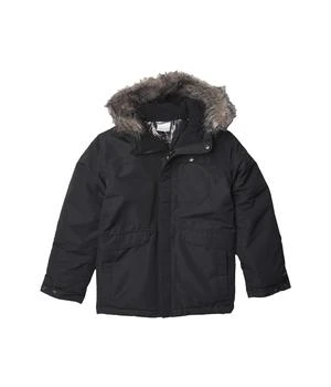 Columbia | Nordic Strider™ Jacket (Little Kids/Big Kids) 7.9折, 独家减免邮费