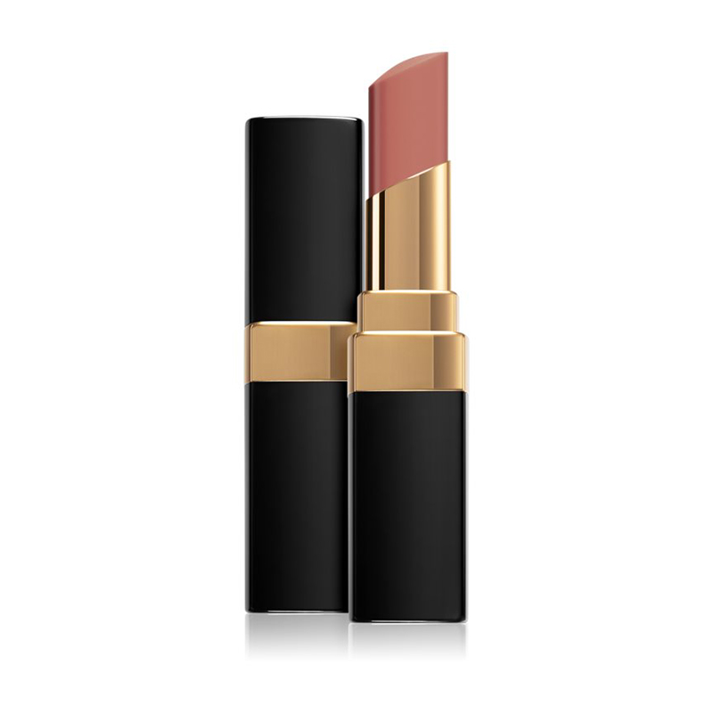 Chanel Coco Flash Hydrating Vibrant Shine Lipstick #90 Jour 0.1 Oz