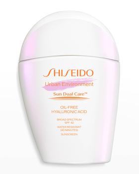 product 1.7 oz. Urban Environment Oil-Free Sunscreen Broad-Spectrum SPF 42 image