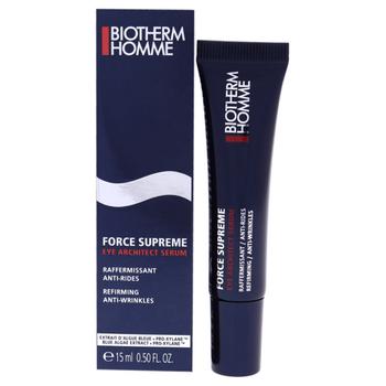 Biotherm | / Force Supreme Serum 0.5 oz (15 ml)商品图片,9.8折, 满$275减$25, 满减