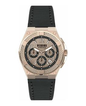 Versus Versace | Estève Chronograph Watch商品图片,3.7折×额外9.1折, 独家减免邮费, 额外九一折
