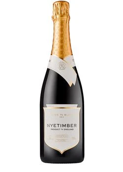 NYETIMBER | Blanc de Blancs 2016,商家Harvey Nichols,价格¥477