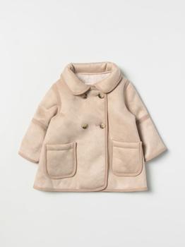 Chloé | Chloé kids coat商品图片,