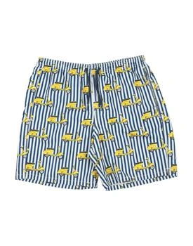 Mc2 Saint Barth | Swim shorts,商家Yoox HK,价格¥596