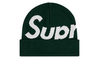 supreme帽子, Supreme | Supreme Big Logo Beanie商品图片 