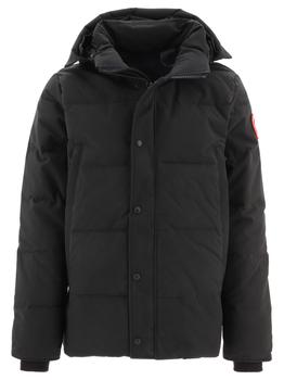 Canada Goose | "Wyndham" down jacket商品图片,8.1折