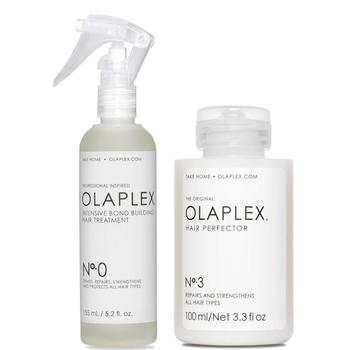 推荐Olaplex No.3 and No.0 Duo商品