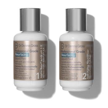 精华液, Dr. Dennis Gross | Professional Grade Resurfacing Liquid Peel商品图片 