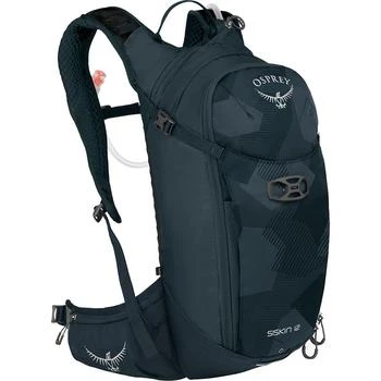 Osprey | Siskin 12L Backpack 4.4折起