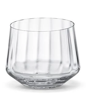 Georg Jensen | Bernadotte 8.5 oz. Crystal Tumblers, Set of 6,商家Neiman Marcus,价格¥739