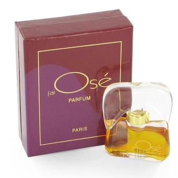 推荐JAI OSE by Guy Laroche Pure Perfume 1/4 oz商品