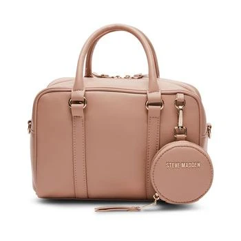 推荐Luka Top Handle Bag with Crossbody Strap商品