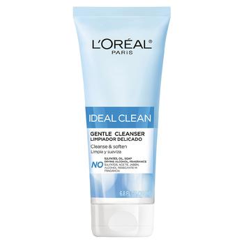 L'Oreal Paris | Daily Foaming Gel Cleanser, for All Skin Types商品图片 独家减免邮费