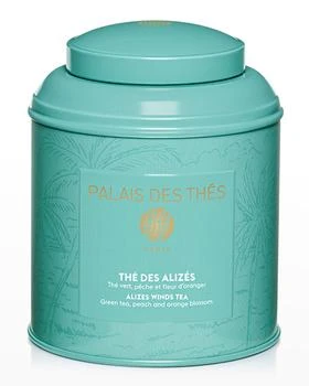 Palais des Thés | The Des Alizes Green Tea,商家Neiman Marcus,价格¥182