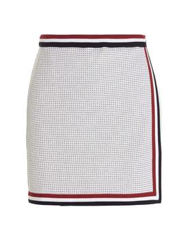 Thom Browne | Thom Browne Wrap Skirt商品图片,5.2折