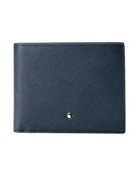 万宝龙钱包怎么选, MontBlanc | Wallet商品图片 额外8折, 额外八折