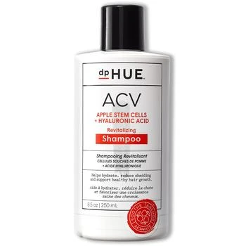 dpHUE | dpHUE Apple Cider Vinegar Revitalizing Shampoo 8.5 oz,商家Dermstore,价格¥263