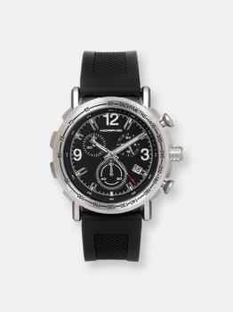推荐Morphic M93 Series Chronograph Strap Watch w/Date商品