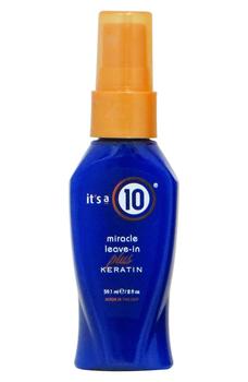 推荐Plus Keratin Miracle Leave-In - 2 fl. oz.商品