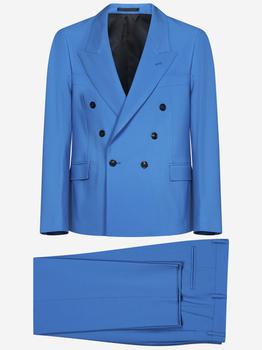 商品MAURO GRIFONI | Mauro Grifoni Suit,商家Italist,价格¥4991图片