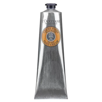 L'Occitane | L'Occitane 欧舒丹 乳木果丰凝润足霜 150ml,商家Unineed,价格¥332