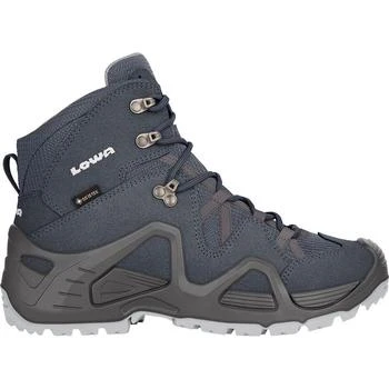 Lowa品牌, 商品女款Zephyr GTX Mid TF 户外登山靴, 价格¥771