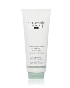 Christophe Robin | Hydrating Melting Mask 2.5 oz. 