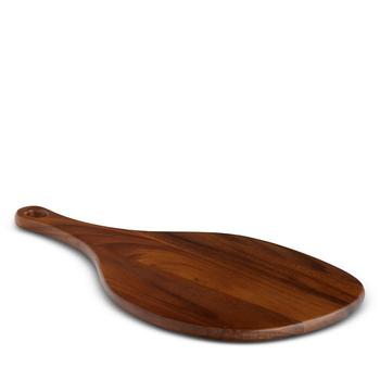 商品Portables Wood Cutting Board, Large图片